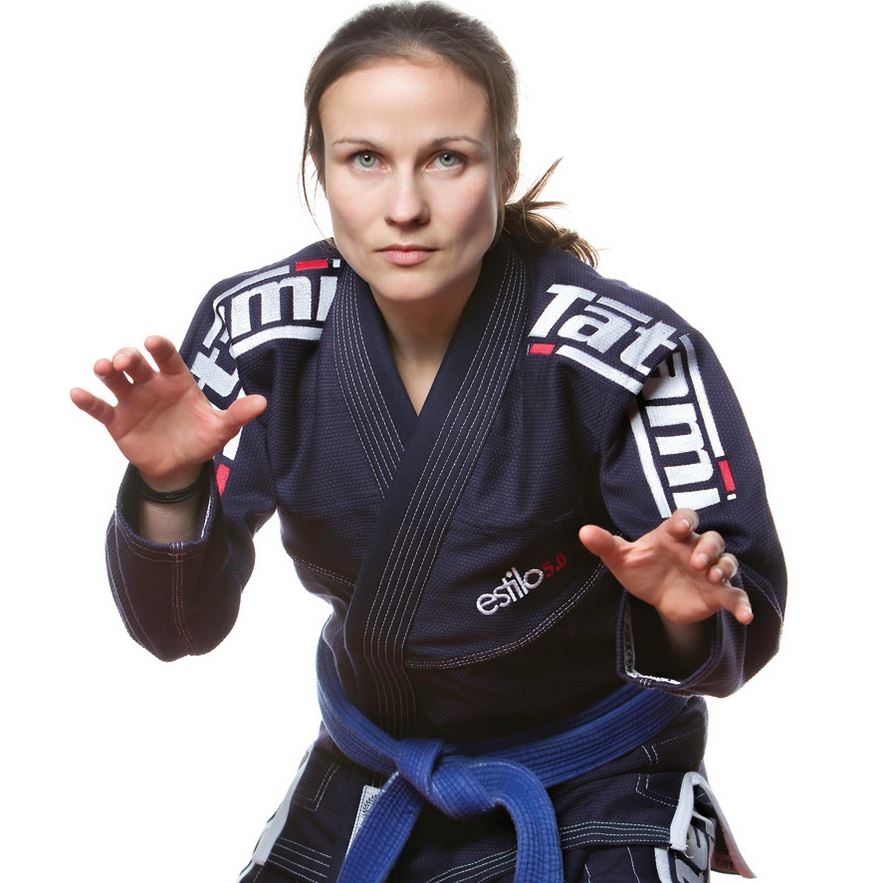 Tatami Estilo 5.0 Women's Gi at The Jiu Jitsu Shop